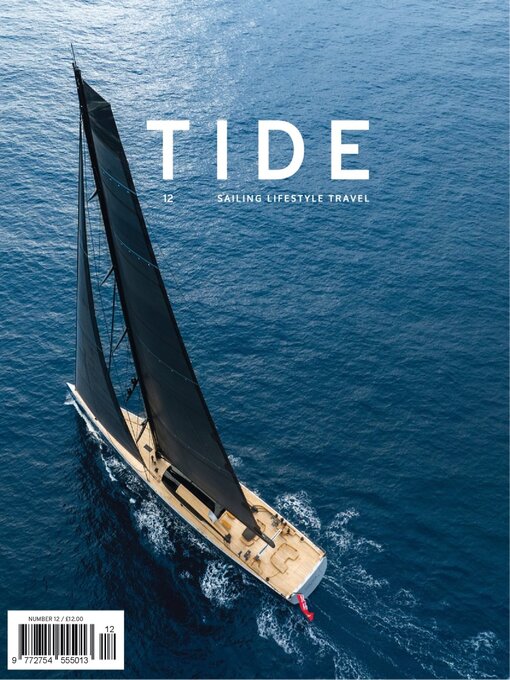 Title details for TIDE by Warners Group Publications Plc - Available
